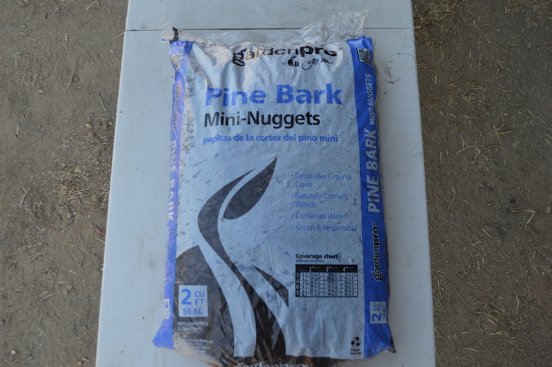 Mulch Topsoil Landscaping Products serving Northern Virginia Virginia